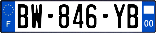 BW-846-YB