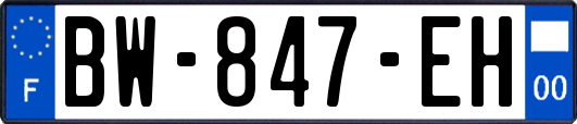 BW-847-EH