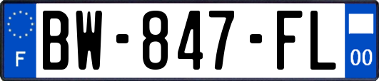 BW-847-FL