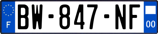 BW-847-NF