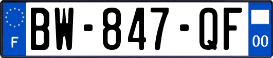 BW-847-QF