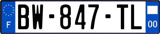 BW-847-TL