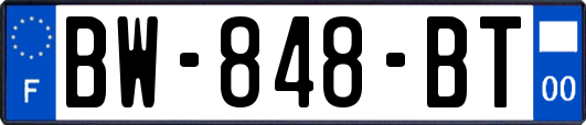 BW-848-BT