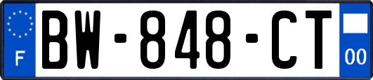 BW-848-CT