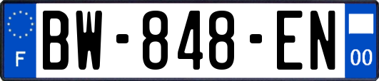 BW-848-EN