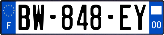 BW-848-EY