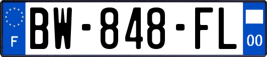 BW-848-FL