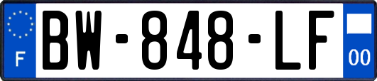 BW-848-LF