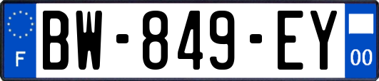 BW-849-EY