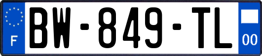 BW-849-TL