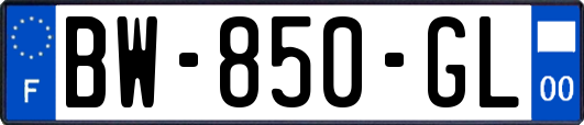 BW-850-GL