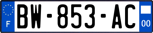 BW-853-AC