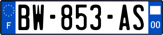 BW-853-AS