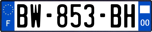 BW-853-BH