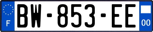 BW-853-EE