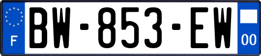 BW-853-EW