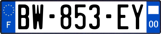 BW-853-EY