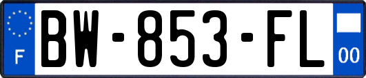 BW-853-FL