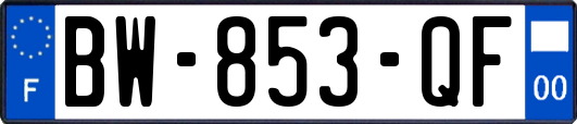 BW-853-QF