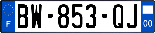 BW-853-QJ