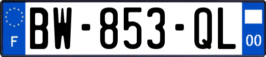 BW-853-QL