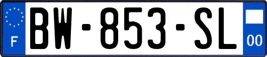 BW-853-SL