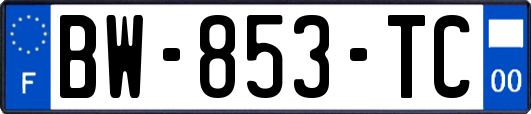 BW-853-TC