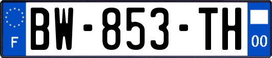 BW-853-TH