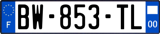 BW-853-TL