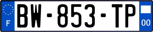 BW-853-TP