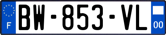 BW-853-VL