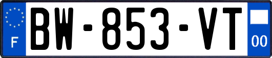BW-853-VT