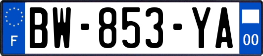 BW-853-YA