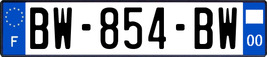 BW-854-BW