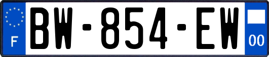 BW-854-EW