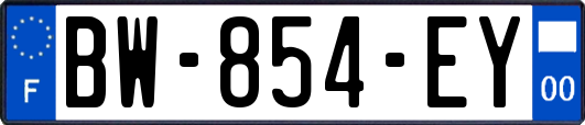 BW-854-EY