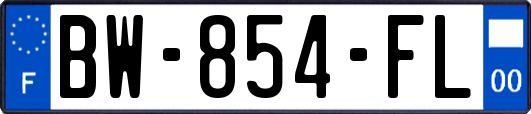 BW-854-FL