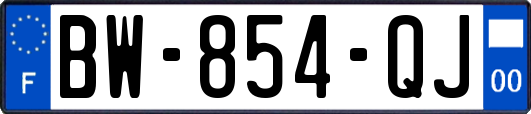 BW-854-QJ