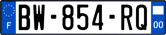 BW-854-RQ