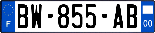 BW-855-AB