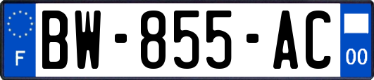 BW-855-AC