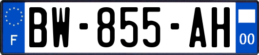 BW-855-AH