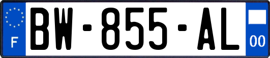 BW-855-AL