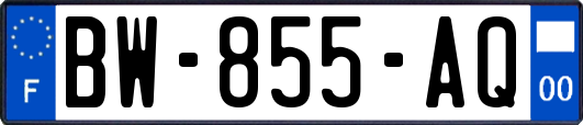 BW-855-AQ