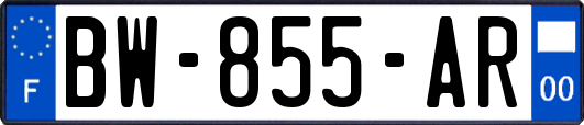 BW-855-AR