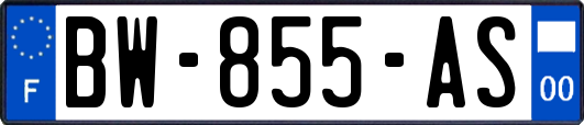 BW-855-AS