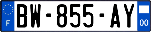 BW-855-AY