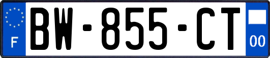 BW-855-CT