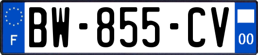 BW-855-CV