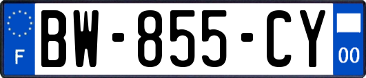 BW-855-CY